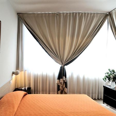 Residence Sacconi Roma Exterior foto