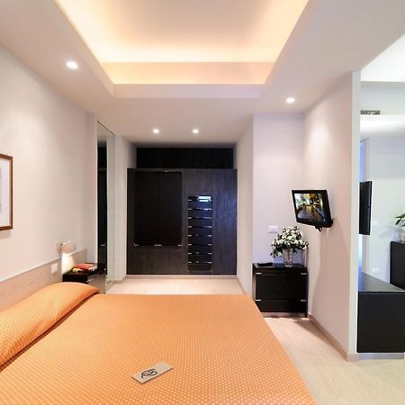 Residence Sacconi Roma Exterior foto