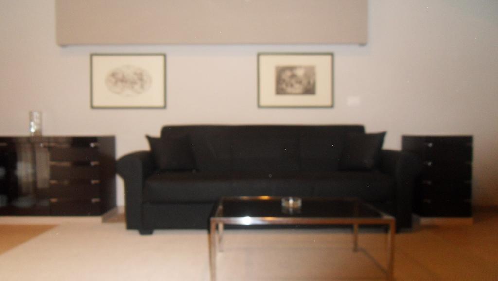 Residence Sacconi Roma Exterior foto